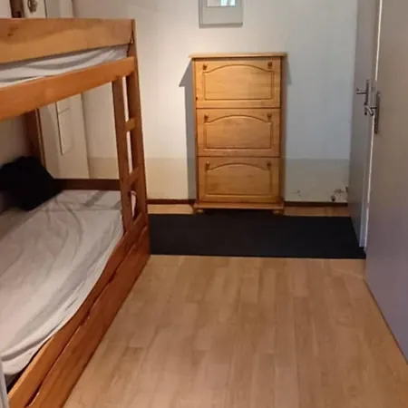 Апартаменты Chaleureux 4 Pers, Balcon, Animaux Ok - Fr-1-676-224